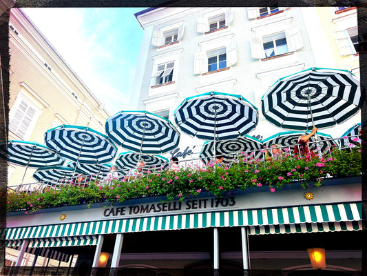 Café Tomaselli