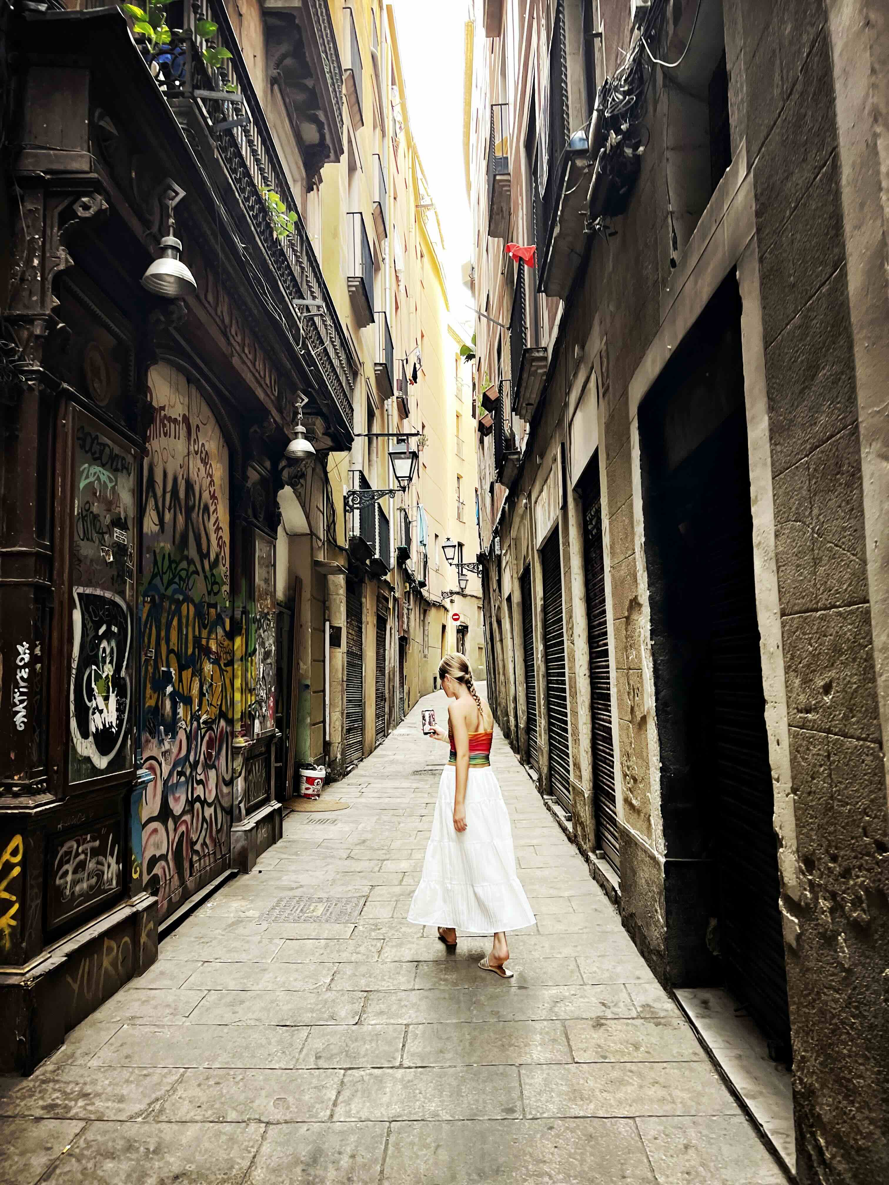 Directions From TikTok