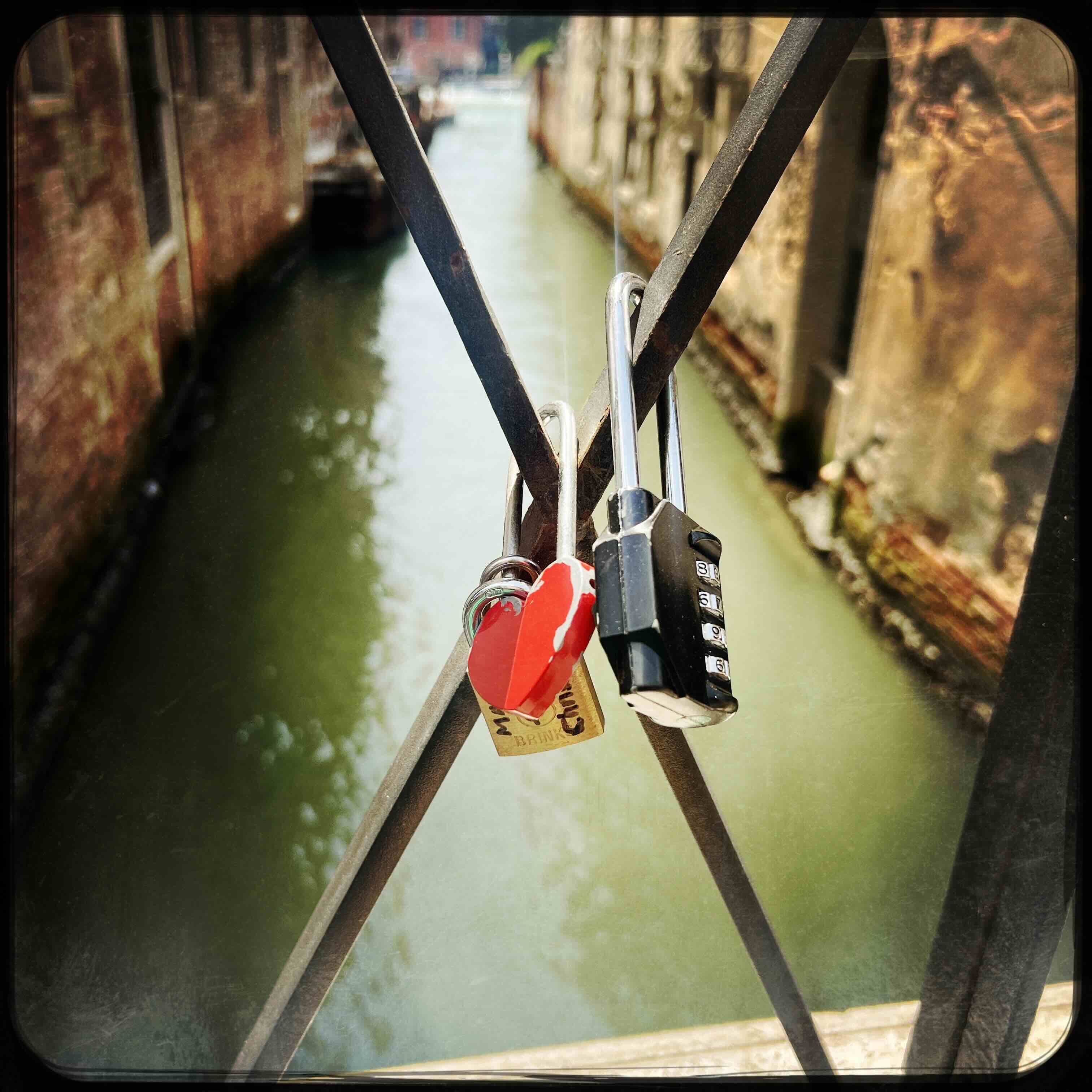 Venice Locks #2